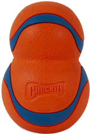 1 count Chuckit Ultra Tumbler Dog Toy