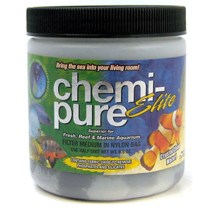 58.5 oz (9 x 6.5 oz) Boyd Enterprises Chemi-Pure Elite