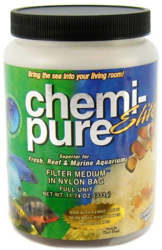 35.22 oz (3 x 11.74 oz) Boyd Enterprises Chemi-Pure Elite