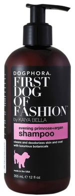 Dogphora First Dog of Fashion Shampoo - PetMountain.com