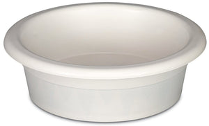 Medium - 9 count Petmate Crock Bowl For Pets