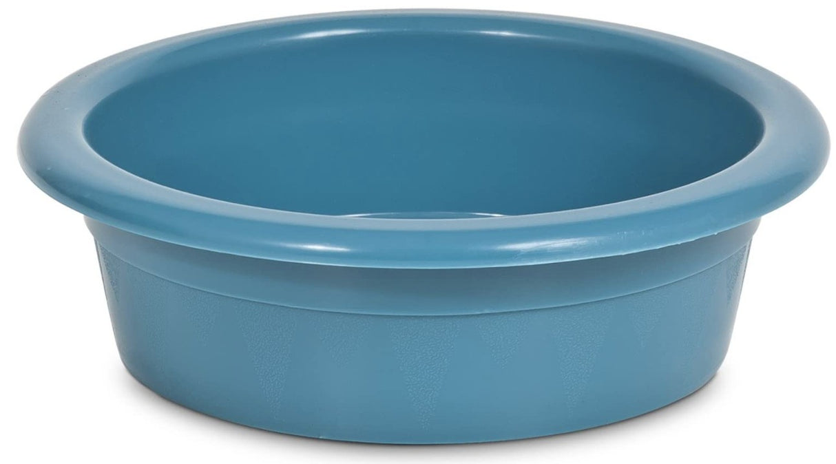 Medium - 9 count Petmate Crock Bowl For Pets