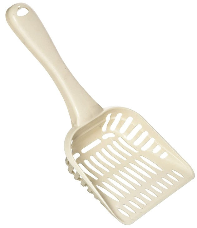 12 count Petmate Jumbo Litter Scoop with Microban Technology