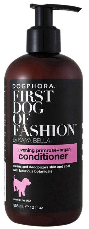 Dogphora First Dog of Fashion Conditioner - PetMountain.com