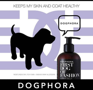 Dogphora First Dog of Fashion Conditioner - PetMountain.com