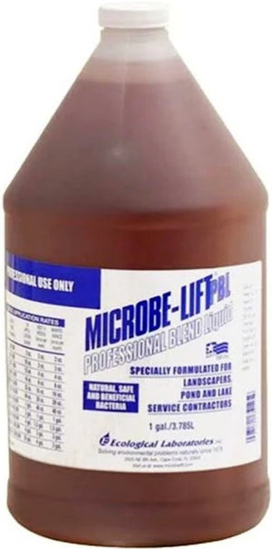 Microbe-Lift Professional Blend Liquid - PetMountain.com
