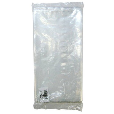 Elkay Plastics Flat Poly Bags 100 Count