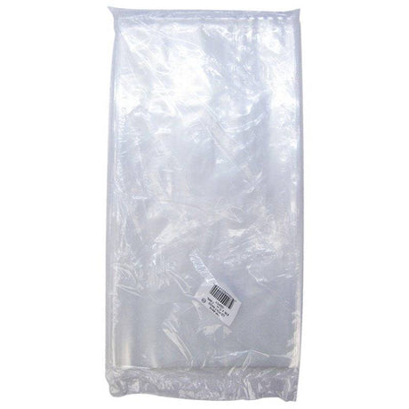 Elkay Plastics Flat Poly Bags 100 Count