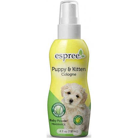 4 oz Espree Puppy and Kitten Cologne