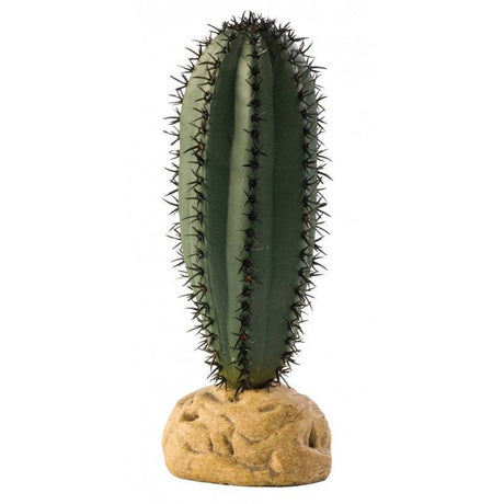 Exo Terra Desert Saguaro Cactus Terrarium Plant - PetMountain.com