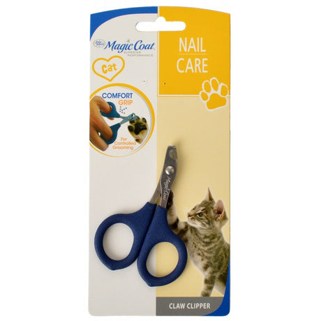 Magic Coat Cat Care Claw Clipper - PetMountain.com