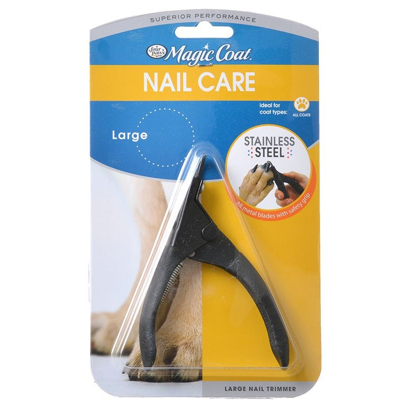 Magic Coat Nail Care Trimmer for Dogs - PetMountain.com