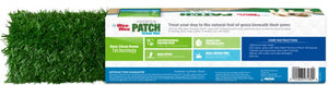 Four Paws Wee Wee Patch Replacement Grass for Dogs - PetMountain.com