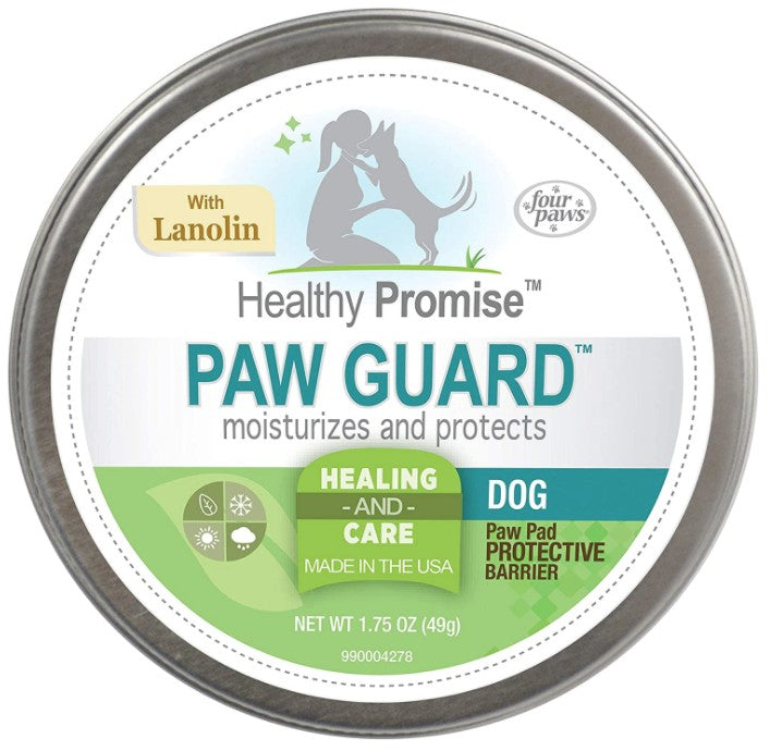 Four Paws Healthy Promise Paw Guard for Dogs - PetMountain.com