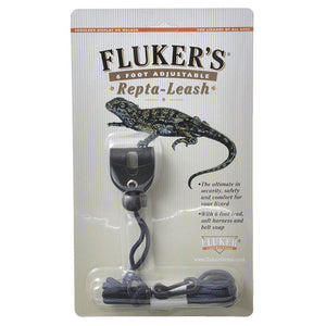 Flukers Repta-Leash with Adjustable Lead - PetMountain.com