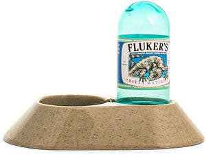 Flukers Repta-Waterer Reptile Feeder - PetMountain.com
