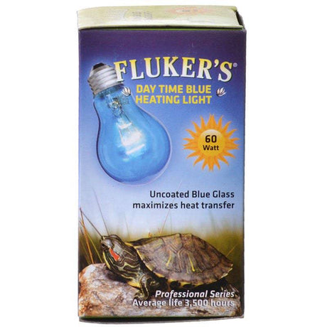 Flukers Daytime Blue Heating Light Professional Series