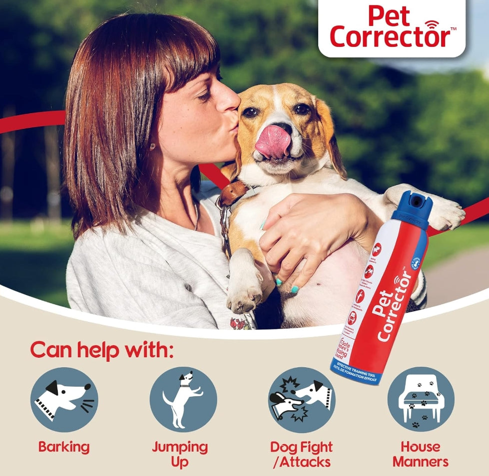 30 mL Company of Animals Pet Corrector