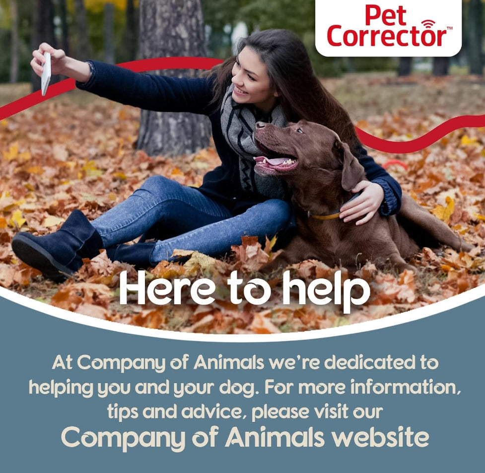30 mL Company of Animals Pet Corrector