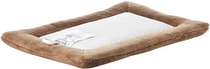 X-Small - 1 count MidWest Deluxe Mirco Terry Bed for Dogs