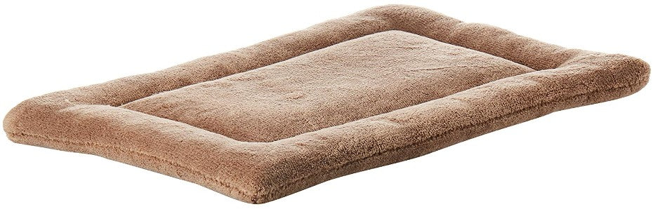 MidWest Deluxe Mirco Terry Bed for Dogs - PetMountain.com