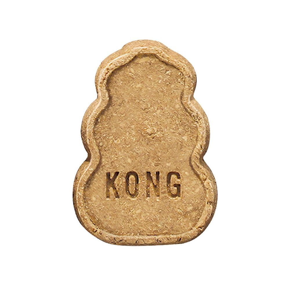 66 oz (6 x 11 oz) KONG Snacks for Dogs Puppy Recipe Large