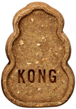 88 oz (8 x 11 oz) KONG Snacks for Dogs Peanut Butter Recipe Large