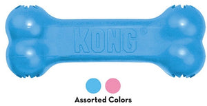 KONG Puppy Goodie Bone Teething Chew Toy for Puppies - PetMountain.com