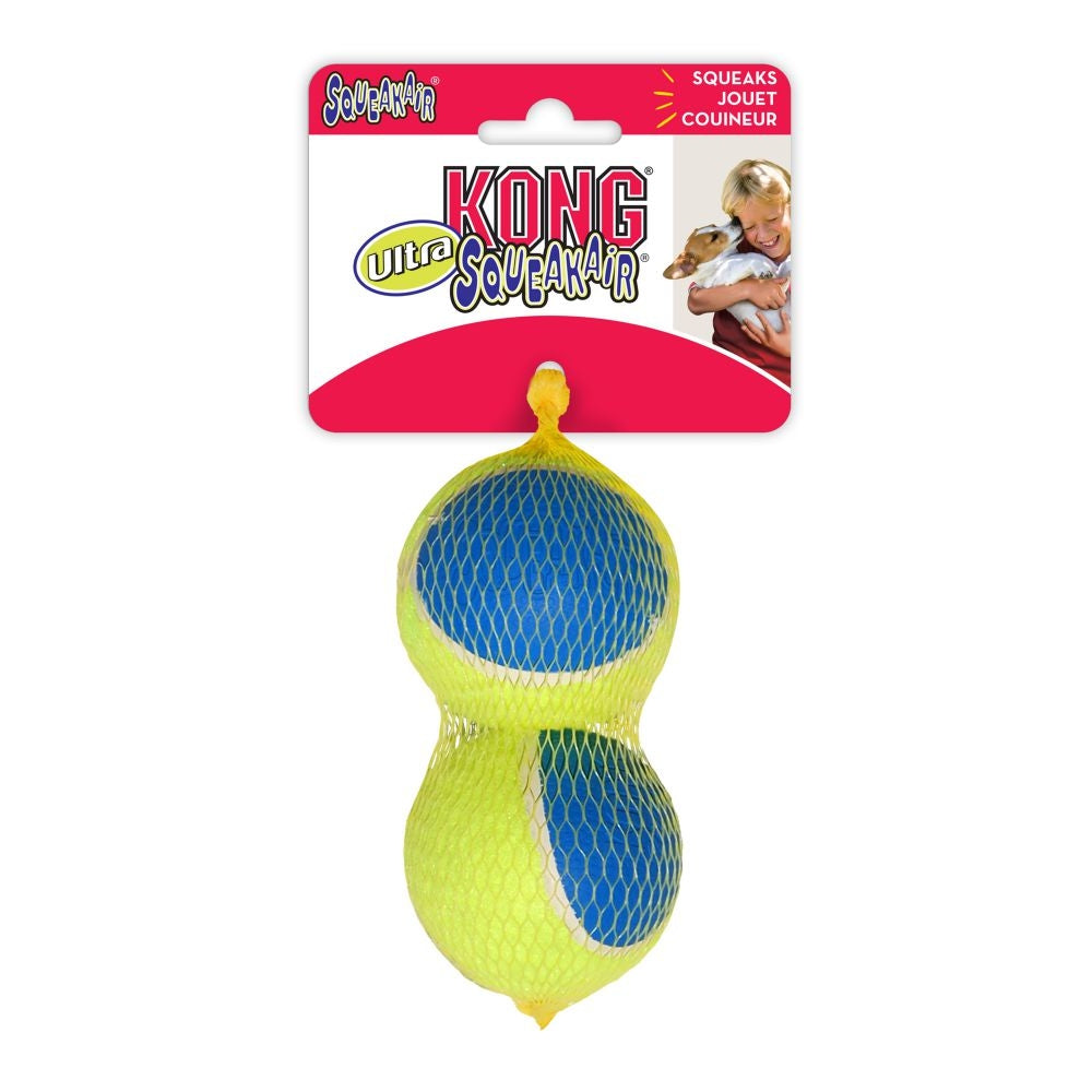 KONG Rewards Treat Dispenser Ball Small Dog Toy