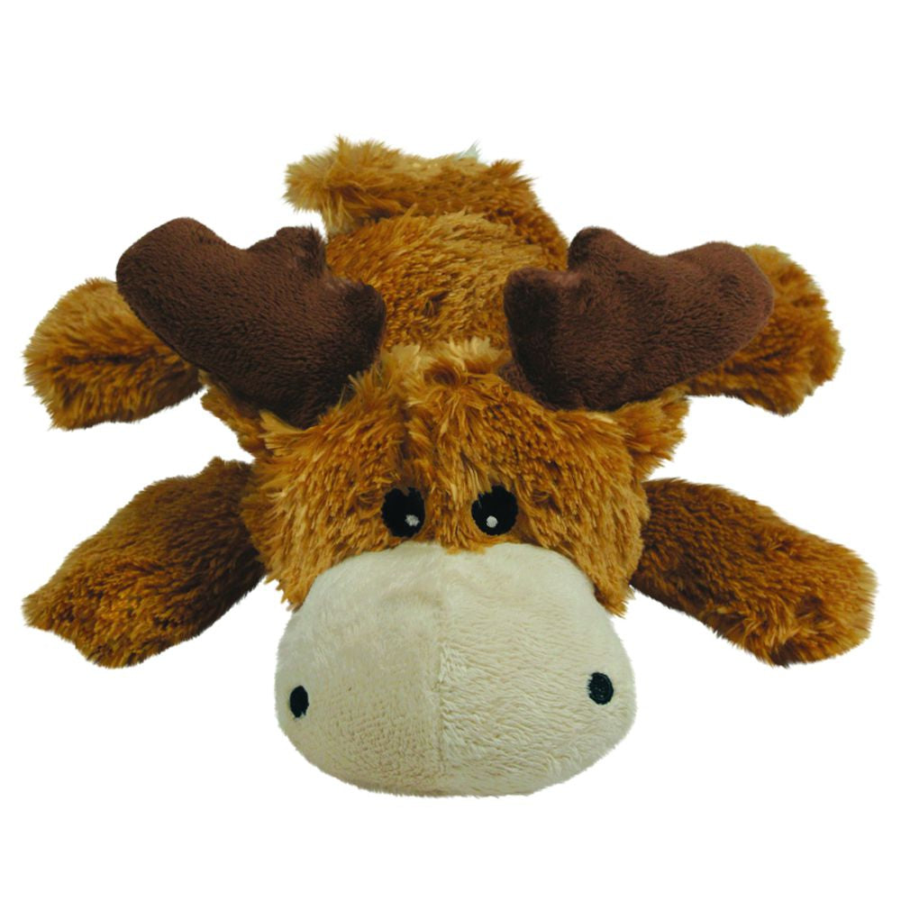KONG Cozie Marvin the Moose Dog Toy X-Large - PetMountain.com