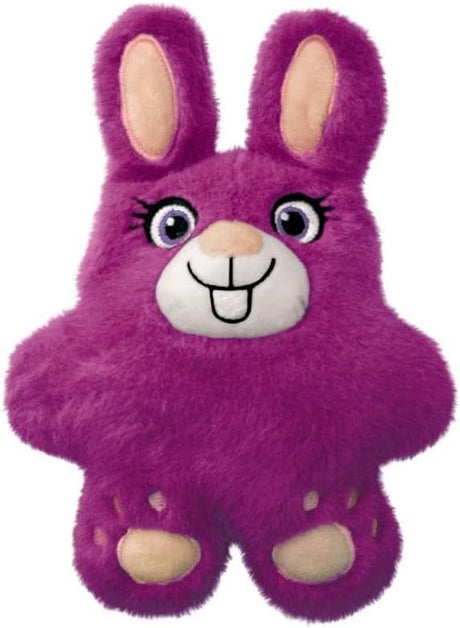 KONG Snuzzles Bunny Dog Toy Medium - PetMountain.com