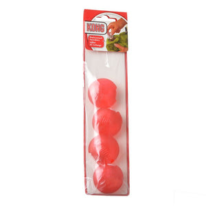 Large - 4 count KONG Replacement Squeakers for KONG Toys