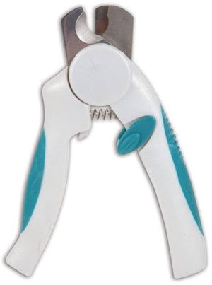 JW Pet Furbuster Nail Clipper for Small Dogs - PetMountain.com