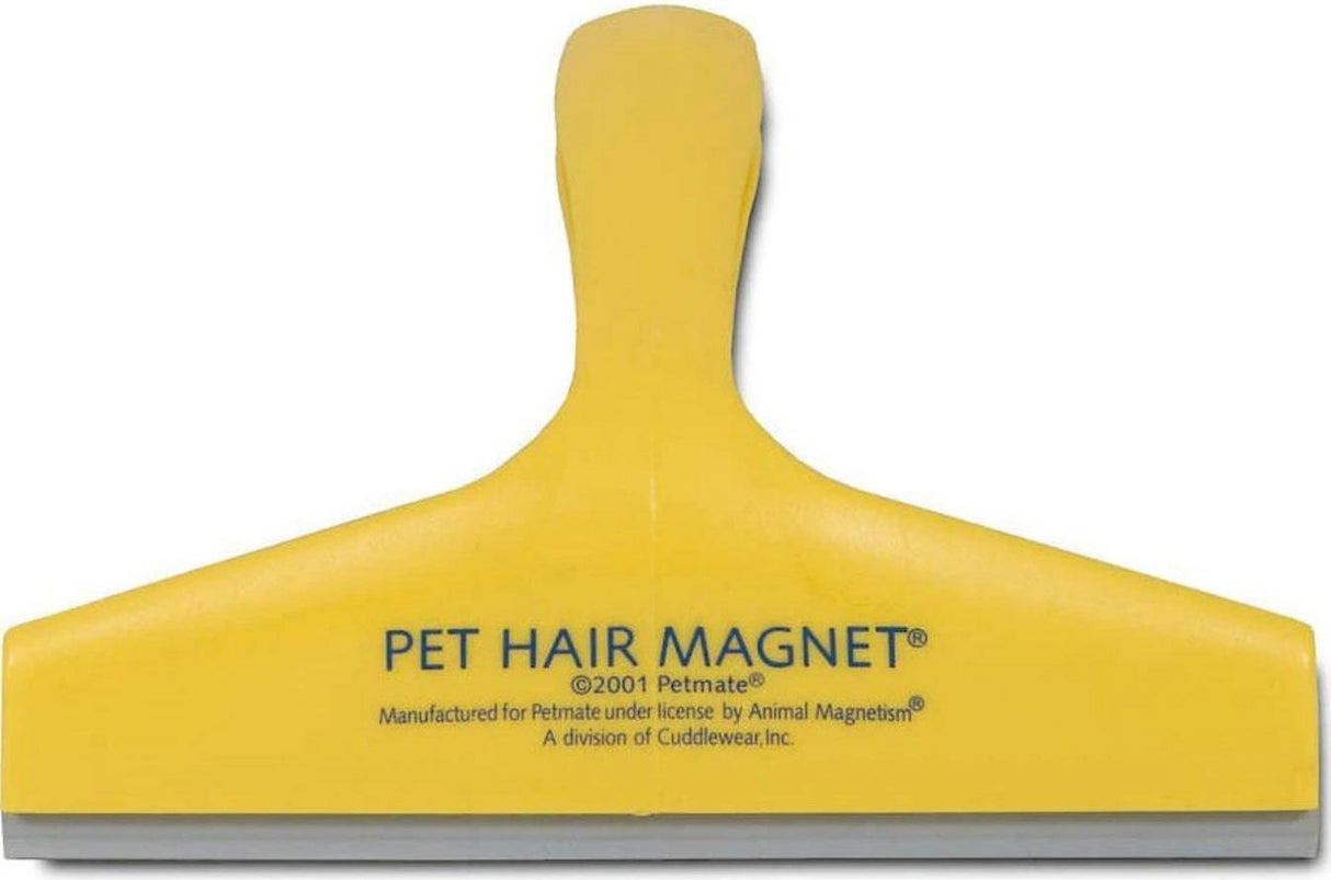 JW Pet Gripsoft Pet Hair Magnet - PetMountain.com