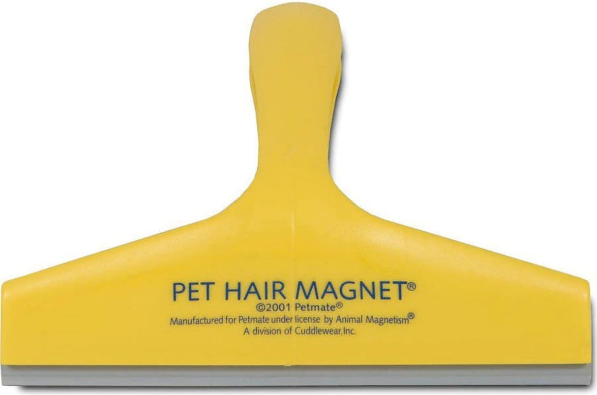 JW Pet Gripsoft Pet Hair Magnet - PetMountain.com