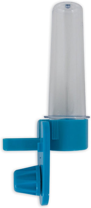 Small - 1 count JW Pet Insight Clean Water Silo Waterer for Birds