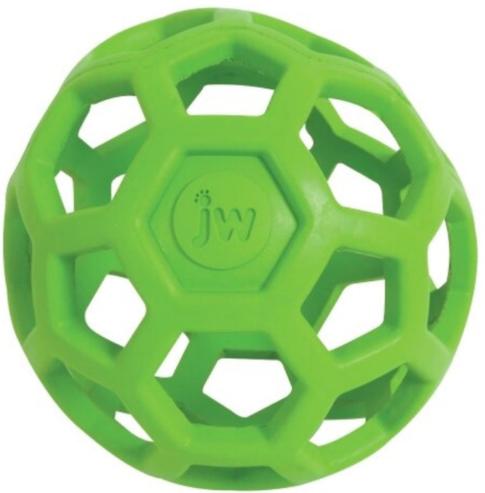 JW Pet Hol-ee Roller Dog Chew Toy Assorted Colors - PetMountain.com