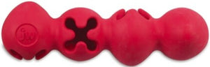 JW Playbites Caterpillar Dog Toy - PetMountain.com