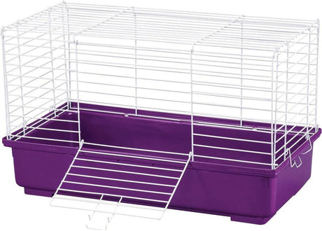Kaytee My First Home Cage Medium Assorted Colors