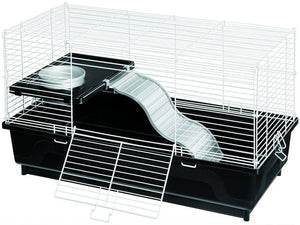 Kaytee Rat Home Cage for Rats and Small Pets - PetMountain.com