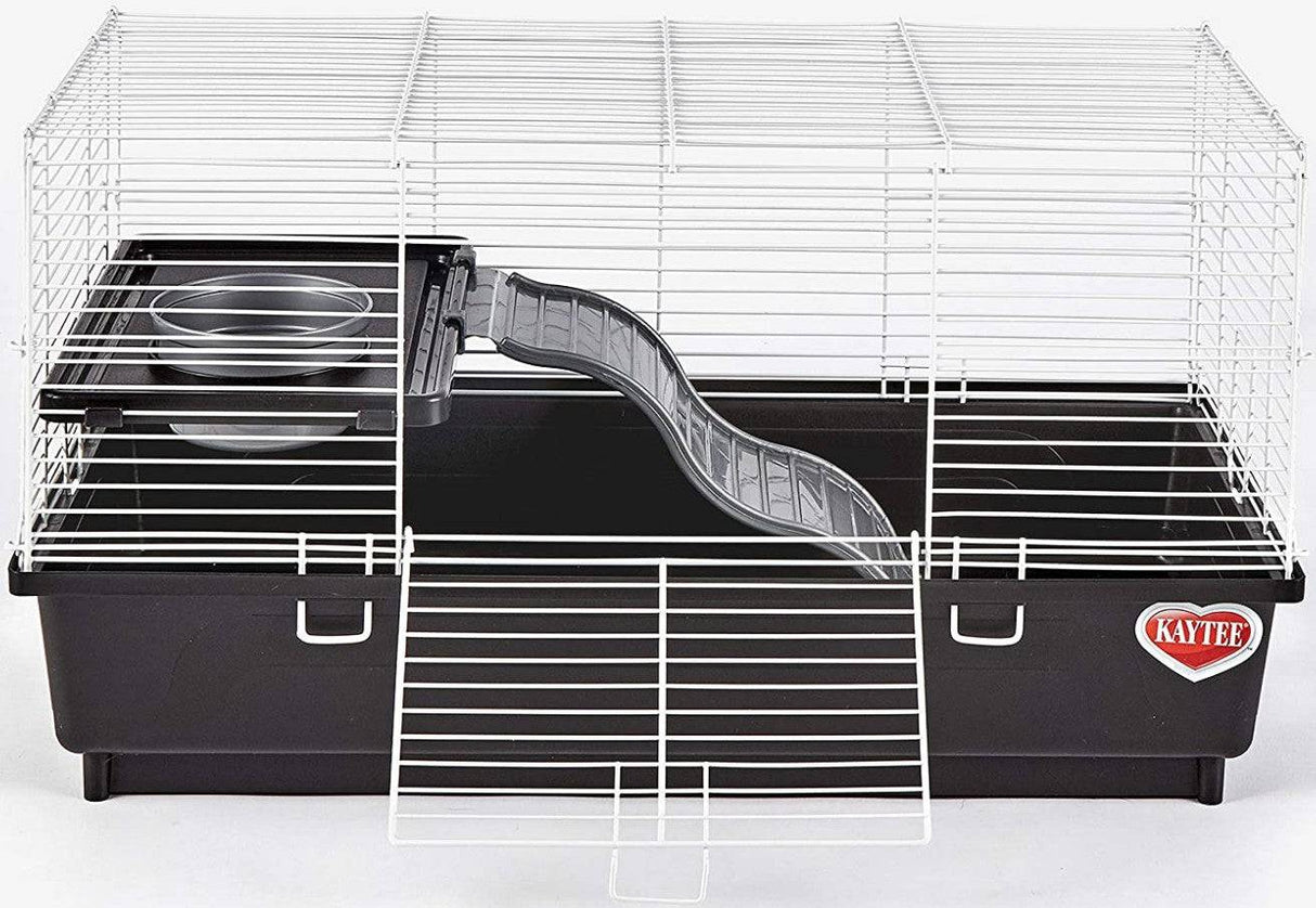 Kaytee Rat Home Cage for Rats and Small Pets - PetMountain.com