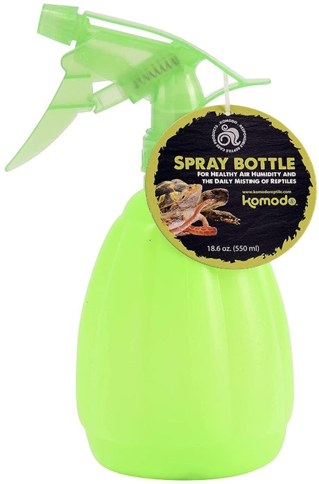 3 count Komodo Healthy Humidity Spray Bottle