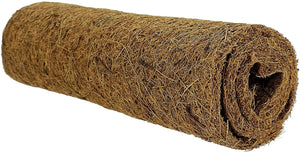 Komodo Living Natural Coconut Fiber Terrarium Liner 12 x 30 Inch - PetMountain.com