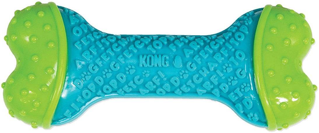 KONG Core Strength Bone Dog Toy - PetMountain.com