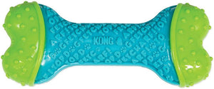 KONG Core Strength Bone Dog Toy - PetMountain.com