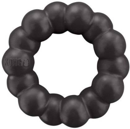 KONG Extreme Ring Rubber Dog Chew Toy Extra Large - PetMountain.com