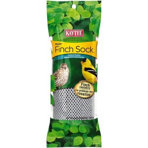 52 oz (4 x 13 oz) Kaytee Finch Sock Instant Feeder