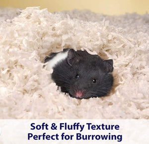 49.2 liter Kaytee Clean and Cozy Small Pet Bedding