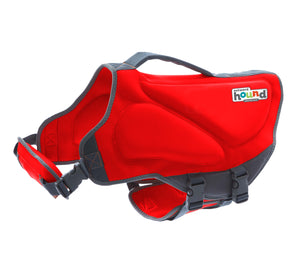 Outward Hound Dawson Swimmer Life Jacket for Dogs - PetMountain.com