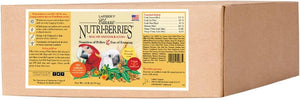 Lafeber Classic Nutri-Berries Macaw and Cockatoo Food - PetMountain.com